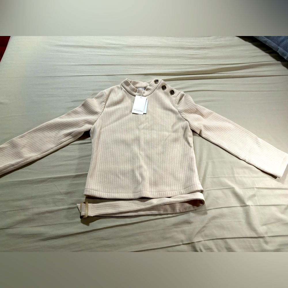 Brand new with tag